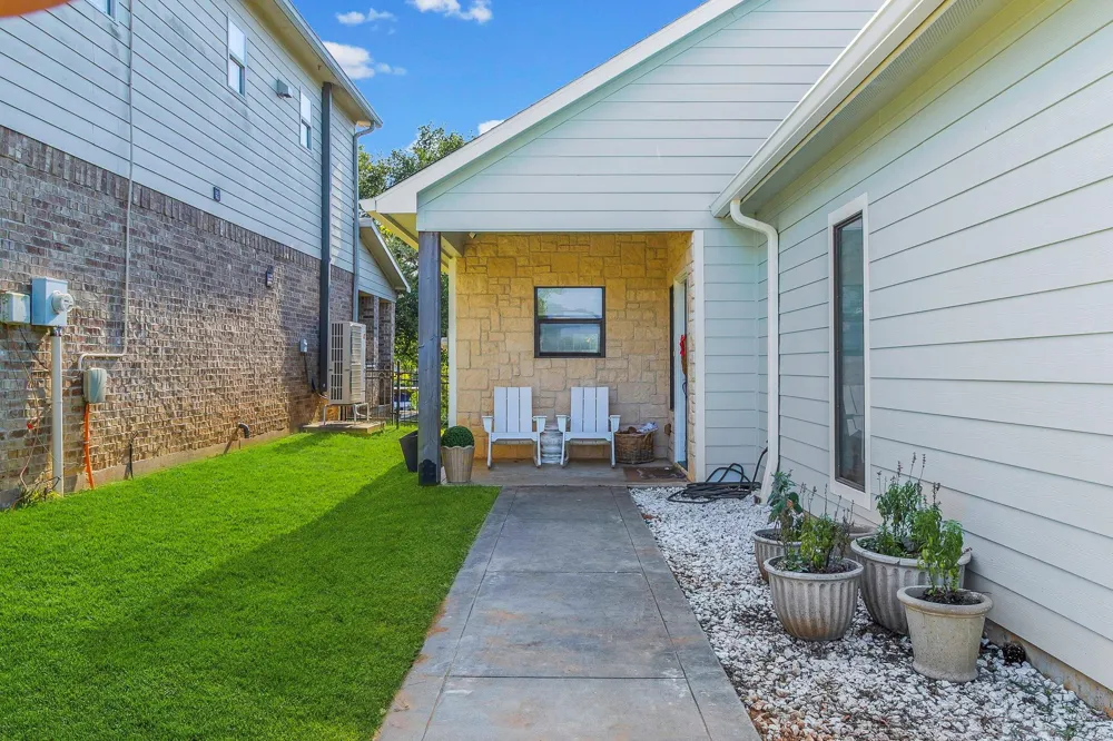 185 Bayview Lane Livingston, TX 77351