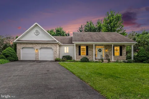 5 BAIRD COURT