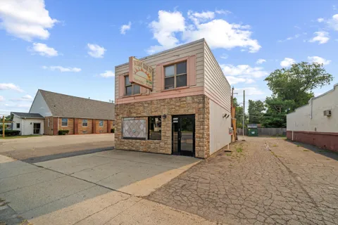 1040 Wayne Road