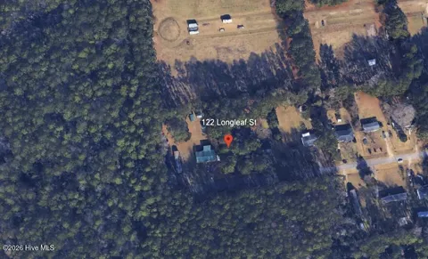122 Longleaf Drive