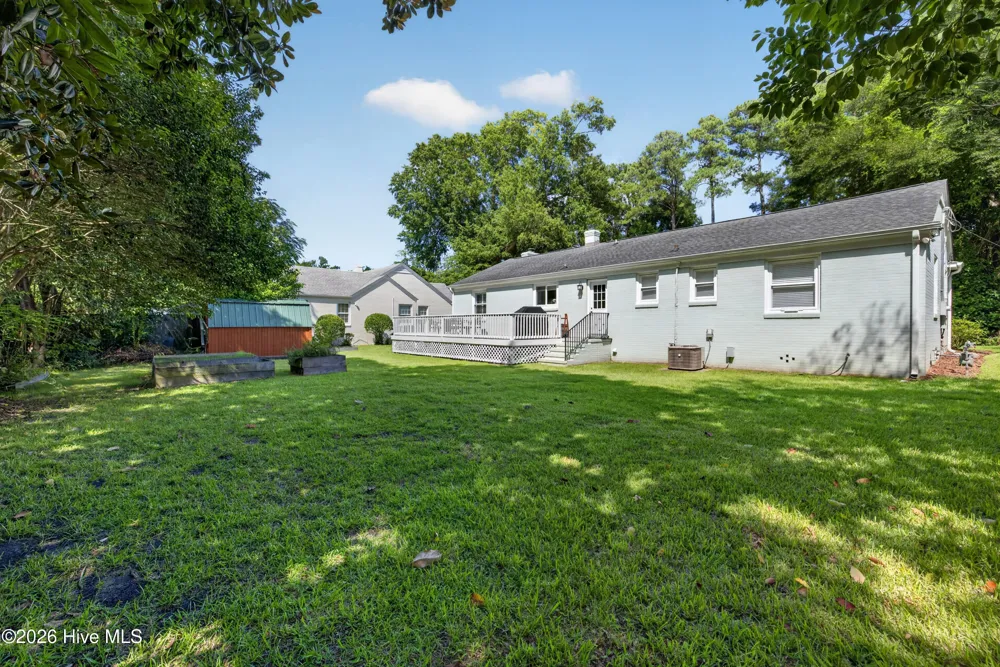 308 Wayne Drive Wilmington, NC 28403