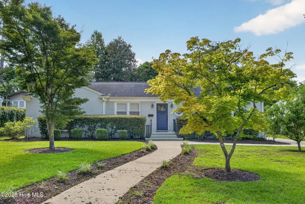 308 Wayne Drive Wilmington, NC 28403