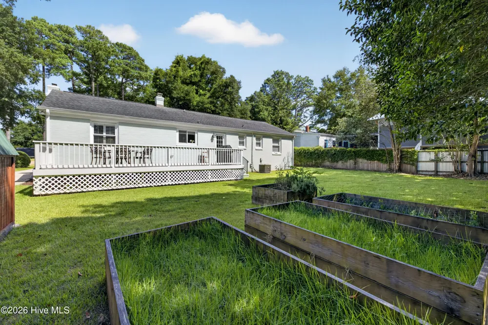 308 Wayne Drive Wilmington, NC 28403