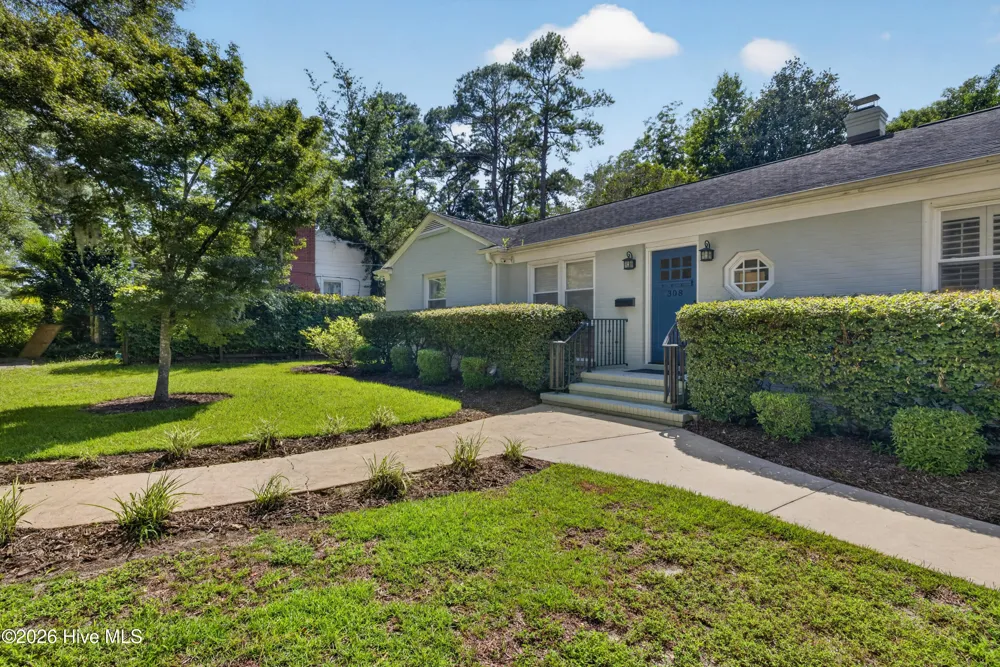 308 Wayne Drive Wilmington, NC 28403