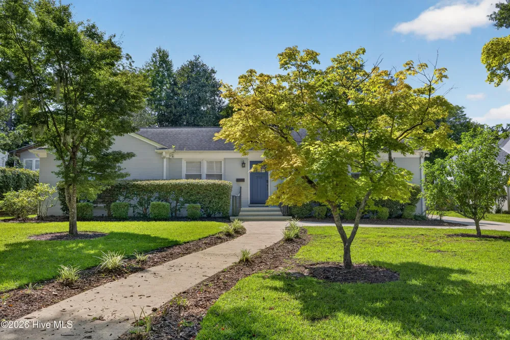 308 Wayne Drive Wilmington, NC 28403