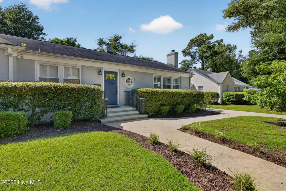 308 Wayne Drive Wilmington, NC 28403
