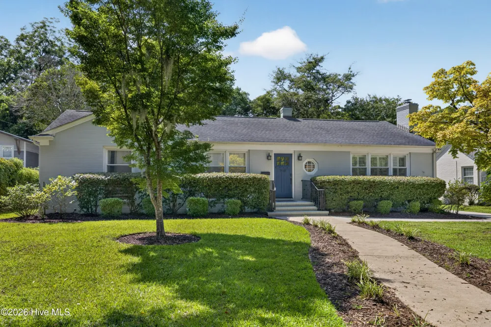 308 Wayne Drive Wilmington, NC 28403