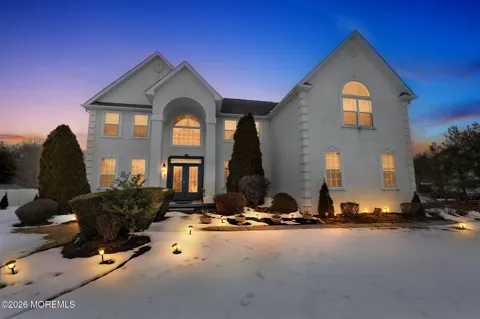 153 Sandra Way