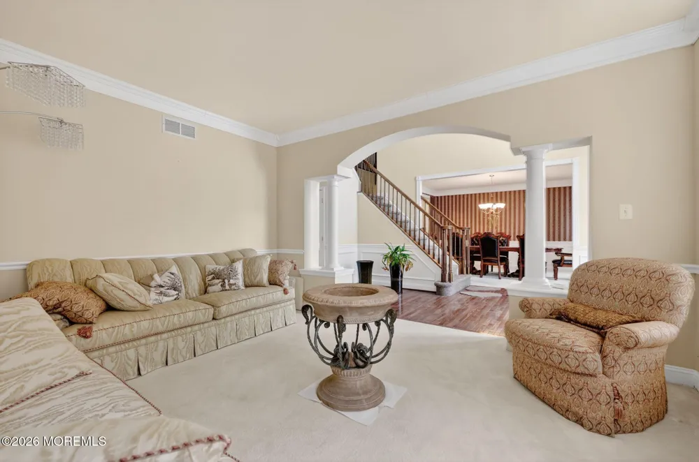153 Sandra Way Franklinville, NJ 08322