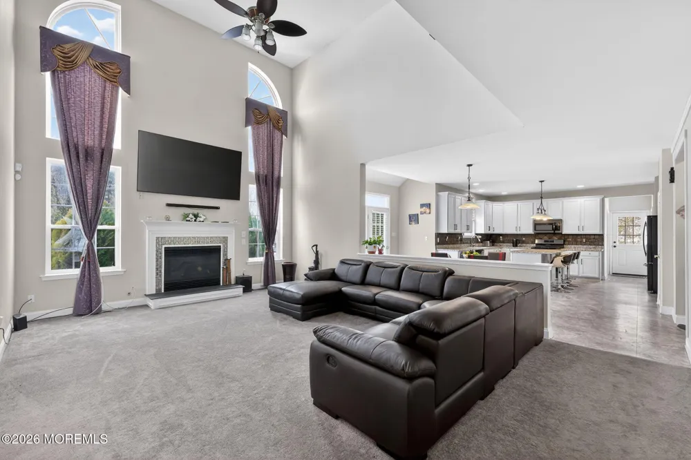 153 Sandra Way Franklinville, NJ 08322