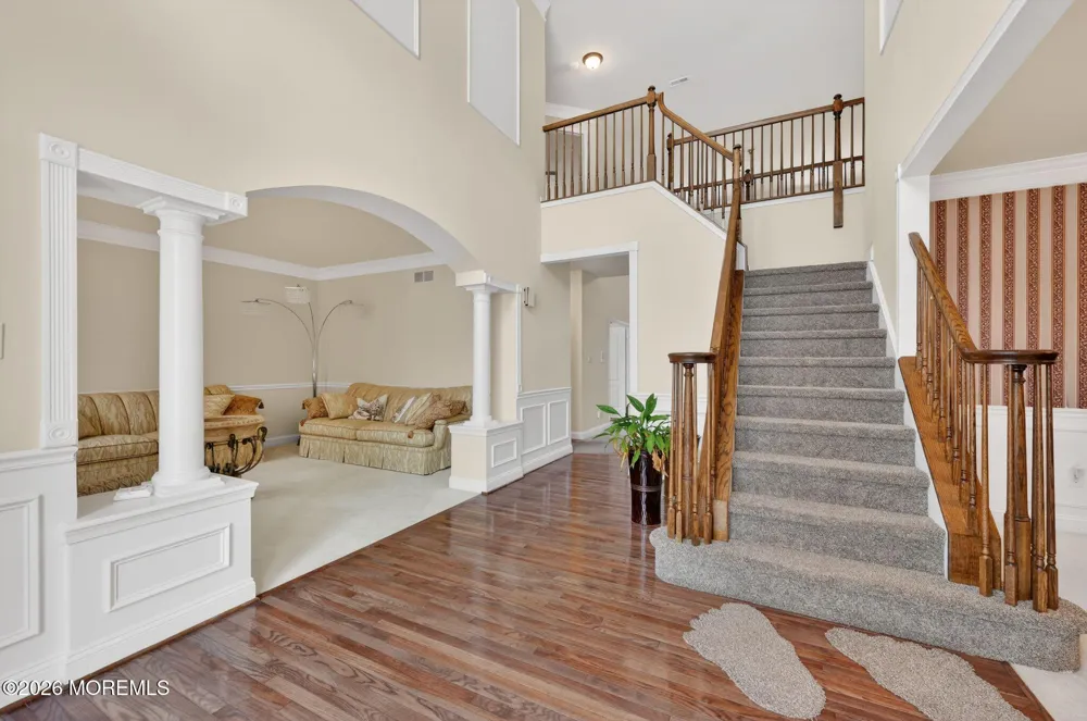 153 Sandra Way Franklinville, NJ 08322
