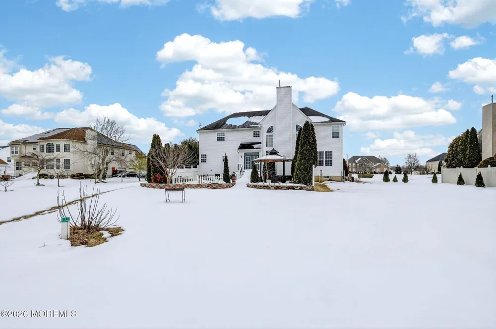 153 Sandra Way Franklinville, NJ 08322