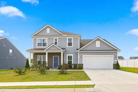 3635 Banner Rd