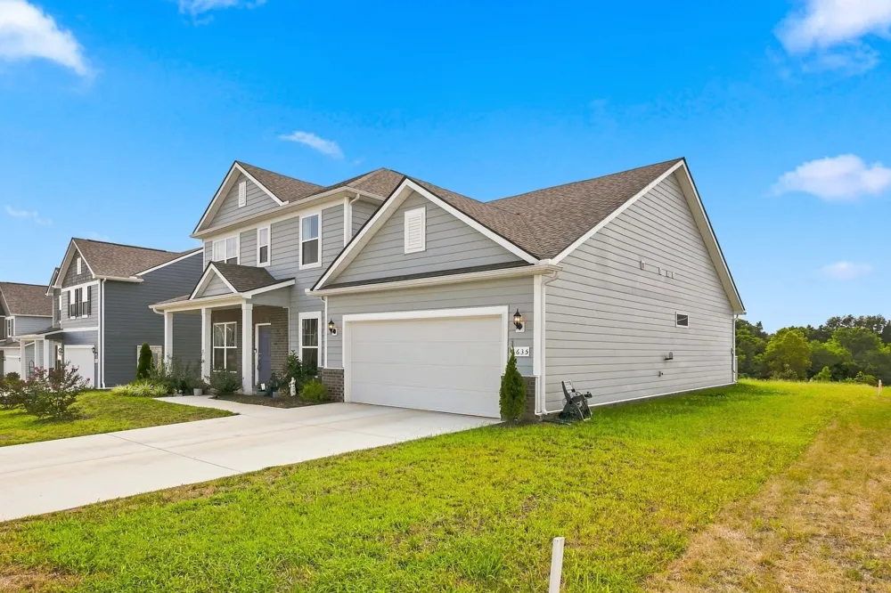 3635 Banner Rd Columbia, TN 38401