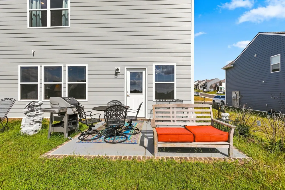 3635 Banner Rd Columbia, TN 38401