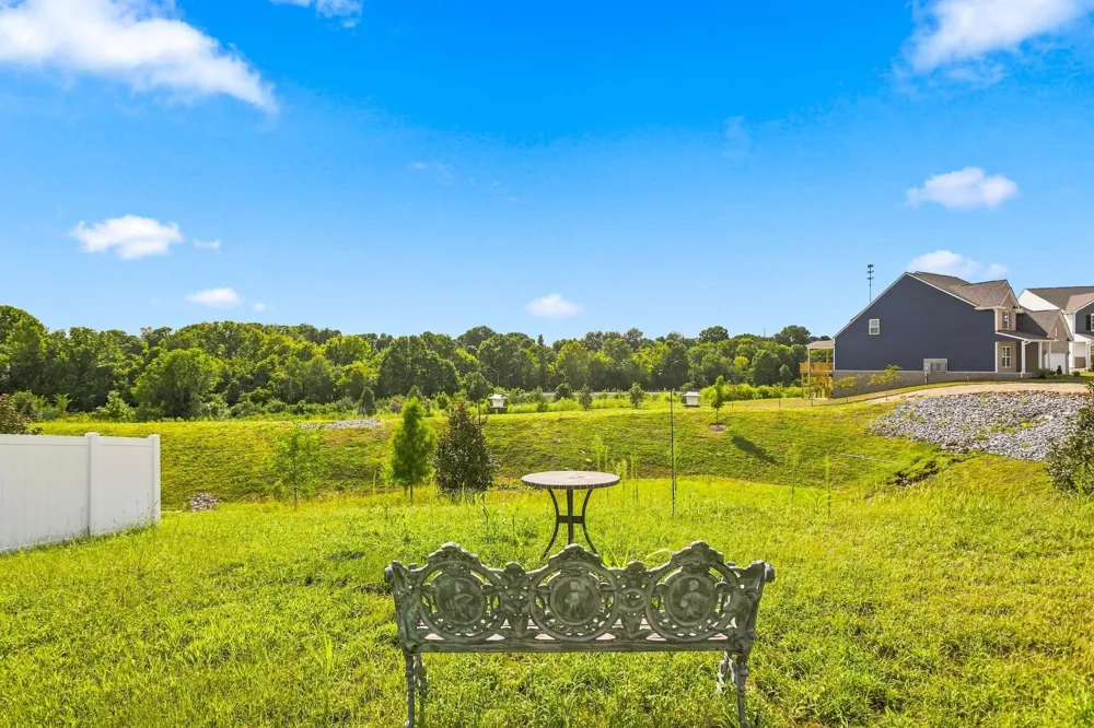 3635 Banner Rd Columbia, TN 38401