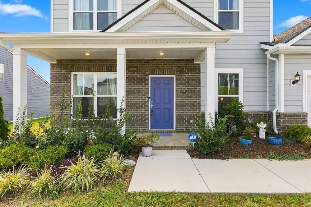3635 Banner Rd Columbia, TN 38401