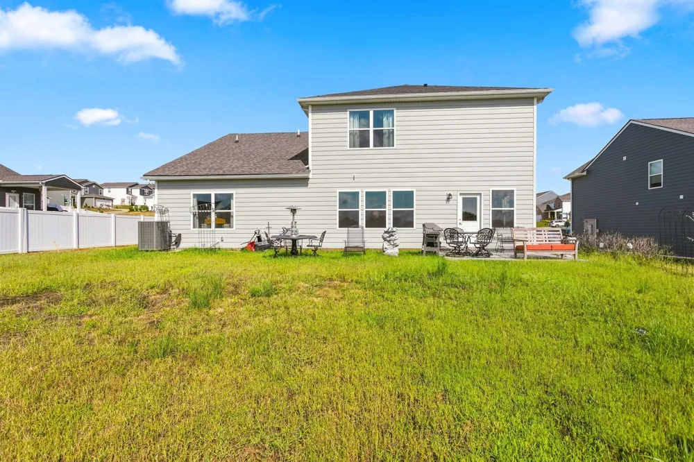 3635 Banner Rd Columbia, TN 38401