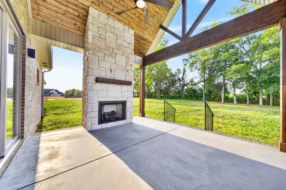 257 Bellsford Rd Gallatin, TN 37066