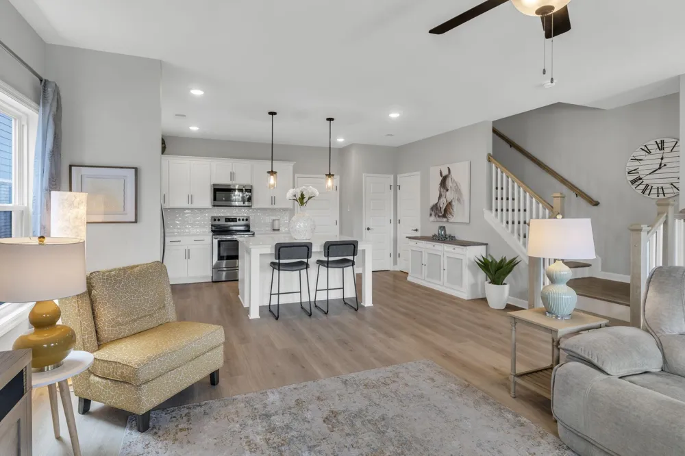 1608 Cotton Way Chattanooga, TN 37404