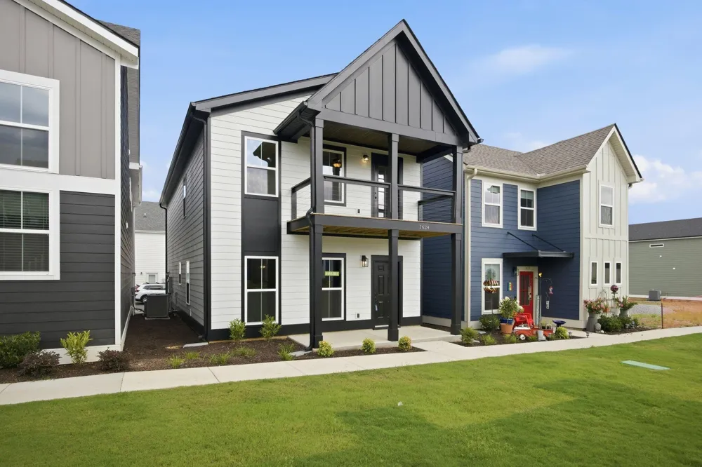 1608 Cotton Way Chattanooga, TN 37404