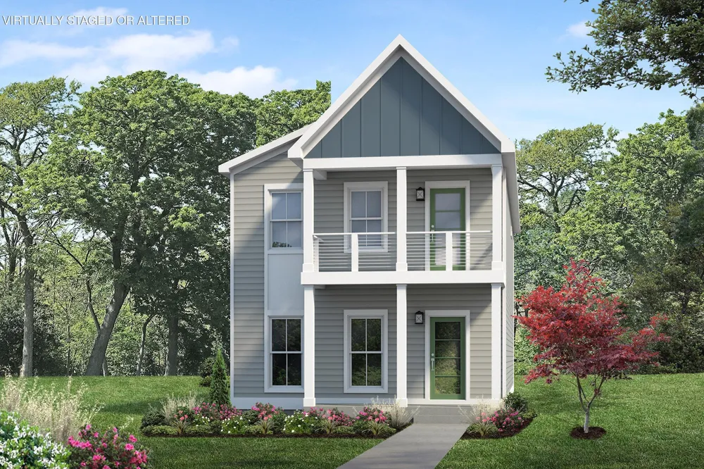 1608 Cotton Way Chattanooga, TN 37404