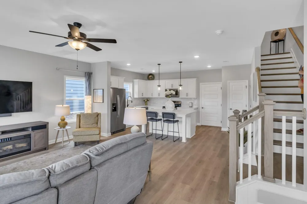 1608 Cotton Way Chattanooga, TN 37404
