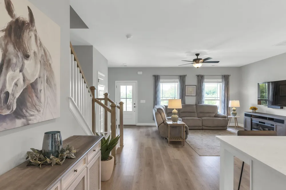 1608 Cotton Way Chattanooga, TN 37404