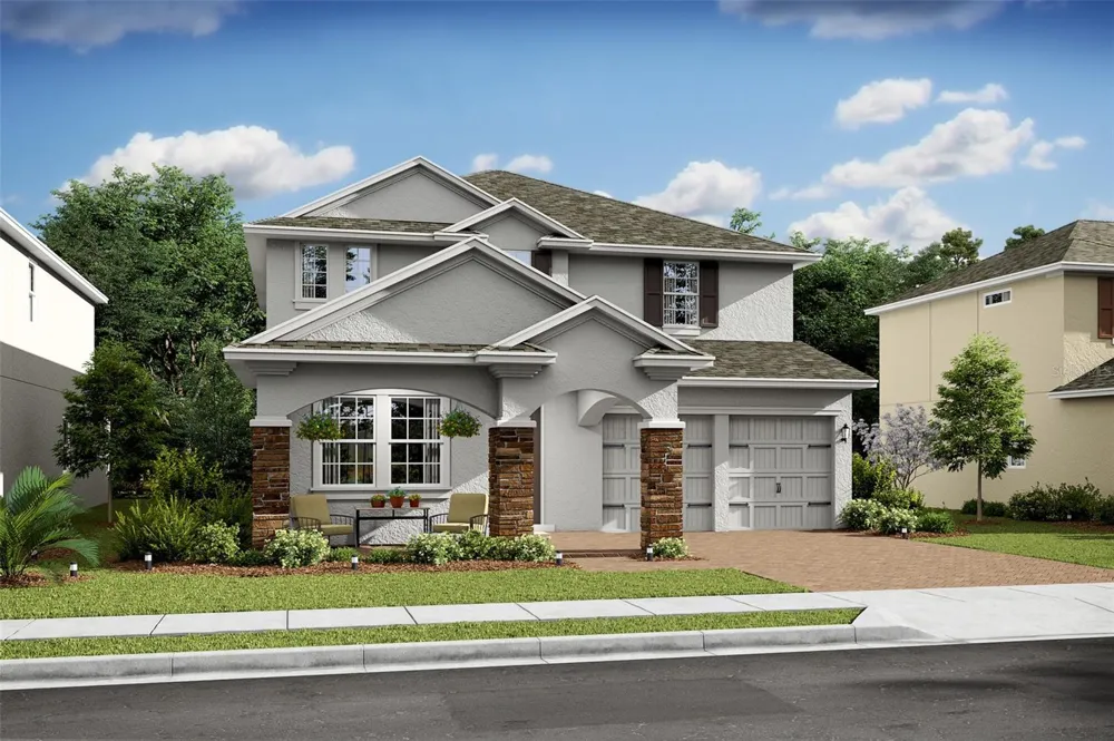 12534 GOLD HONEYSUCKLE STREET Winter Garden, FL 34787