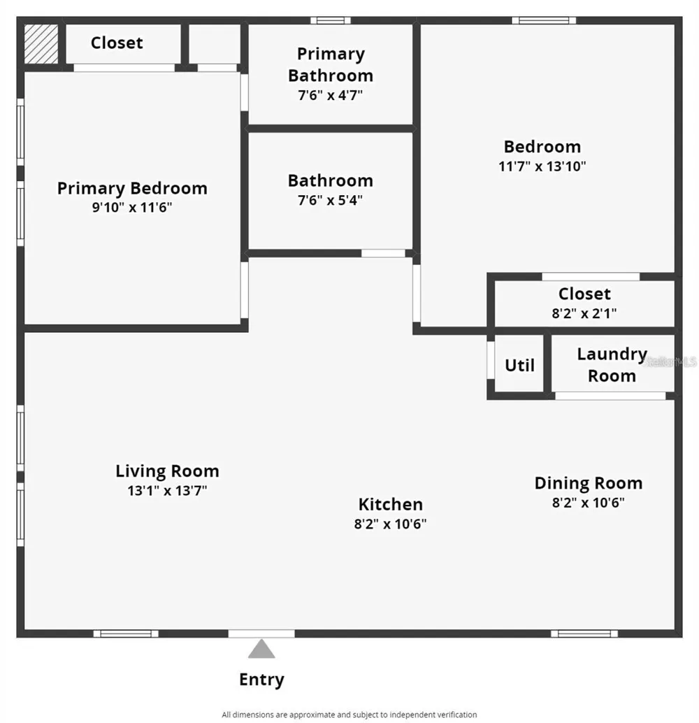 300 ERON WAY #1 Winter Garden, FL 34787