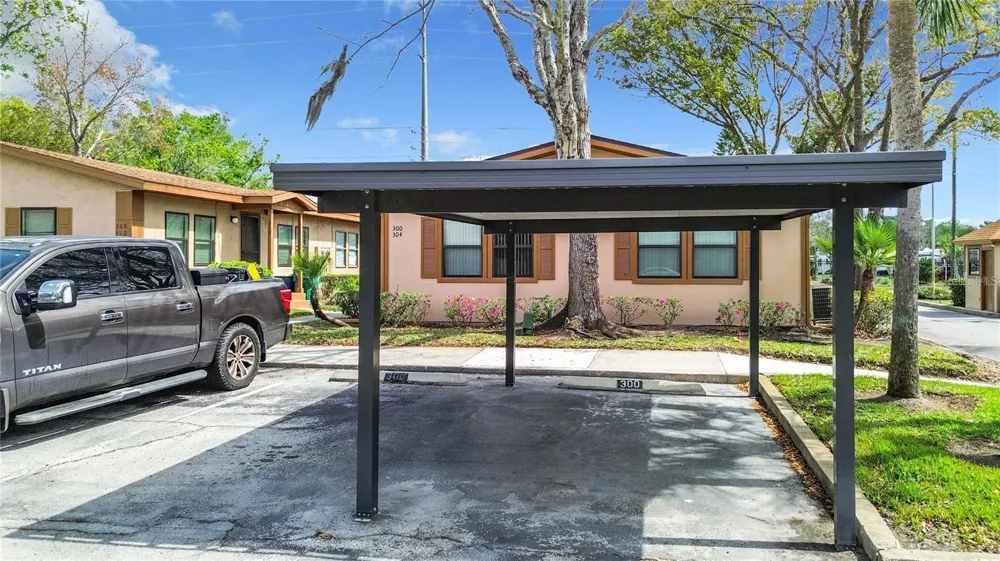 300 ERON WAY #1 Winter Garden, FL 34787