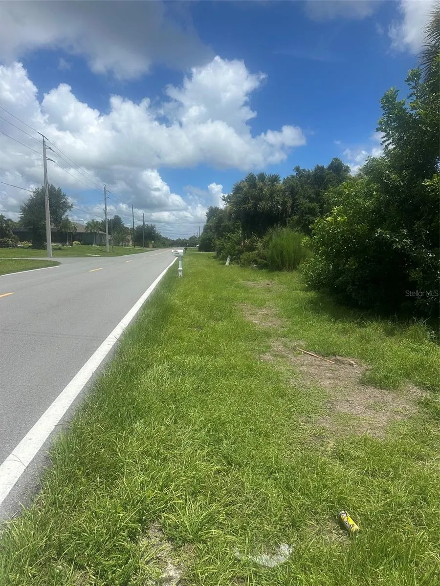 6263 BROOKRIDGE STREET Englewood, FL 34224