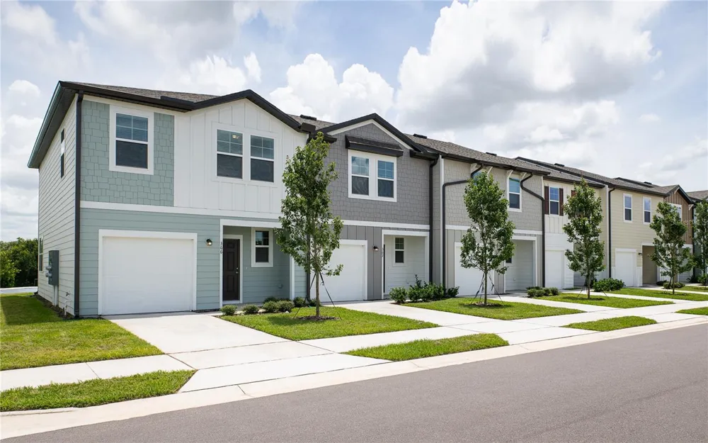 3689 SPIRE DRIVE Davenport, FL 33837