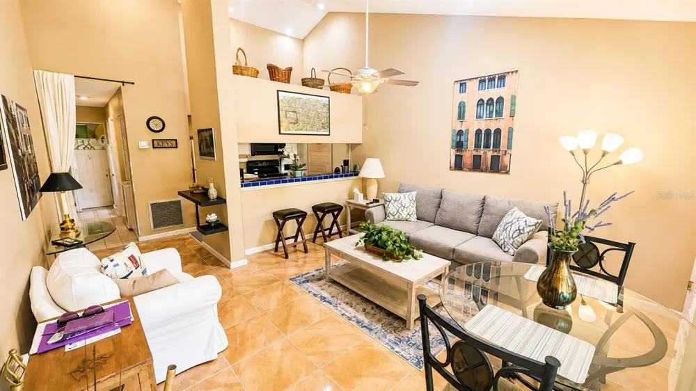 4542 MORNINGSIDE #39 Sarasota, FL 34235