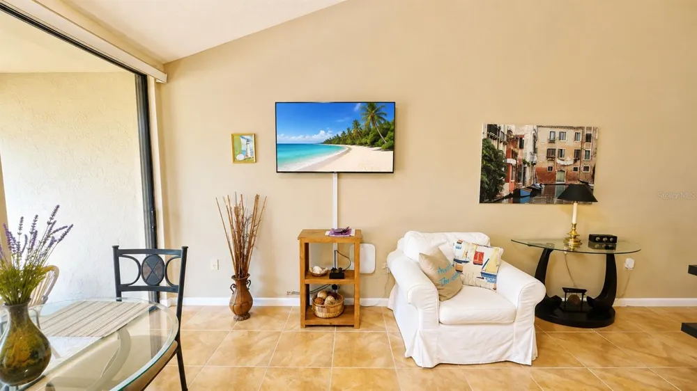 4542 MORNINGSIDE #39 Sarasota, FL 34235