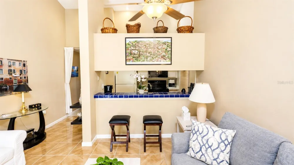 4542 MORNINGSIDE #39 Sarasota, FL 34235