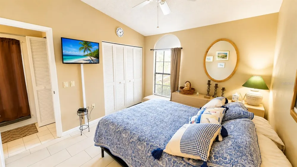 4542 MORNINGSIDE #39 Sarasota, FL 34235