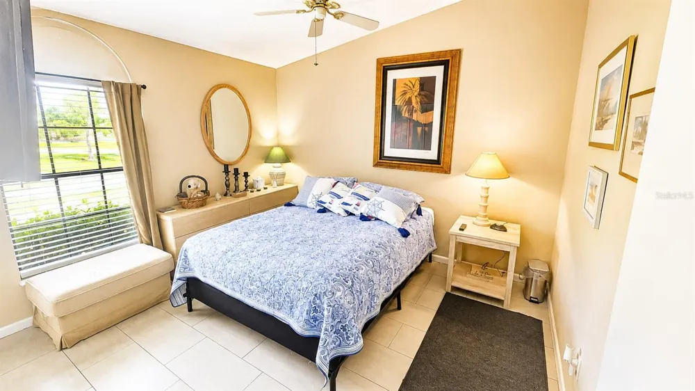 4542 MORNINGSIDE #39 Sarasota, FL 34235