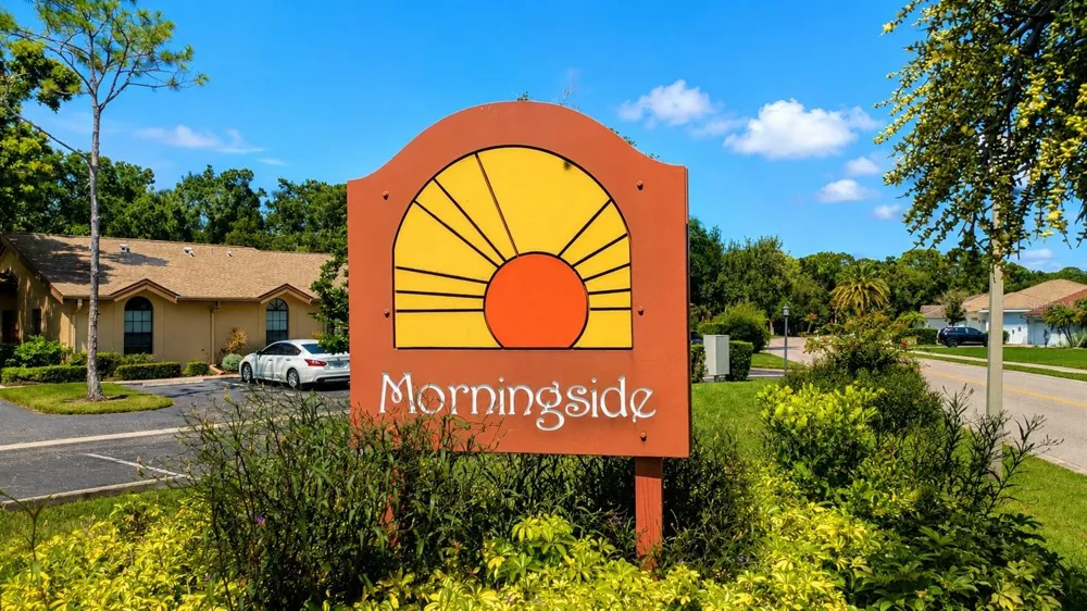 4542 MORNINGSIDE #39 Sarasota, FL 34235