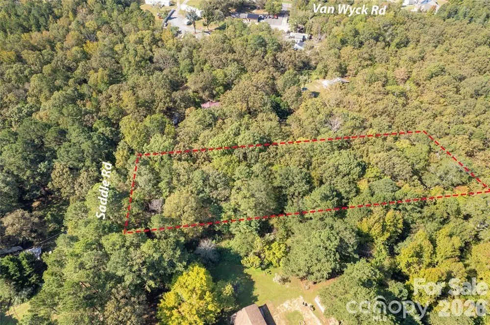 0000 Saddle Road Lancaster, SC 29720