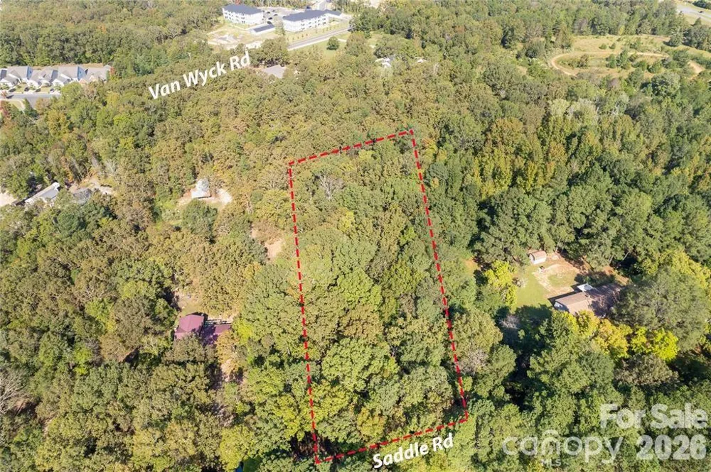 0000 Saddle Road Lancaster, SC 29720