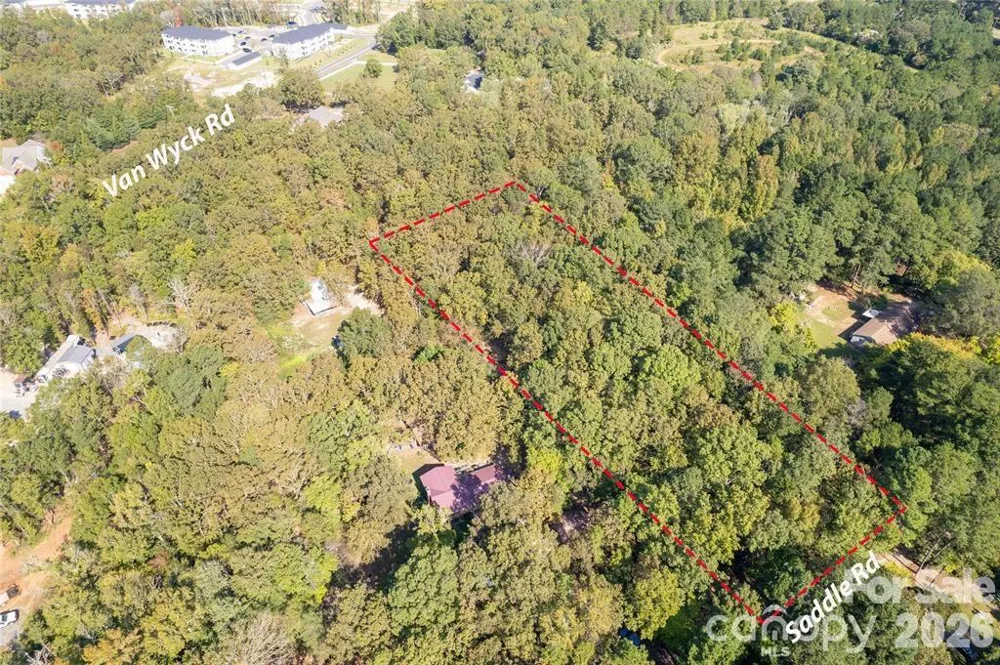 0000 Saddle Road Lancaster, SC 29720