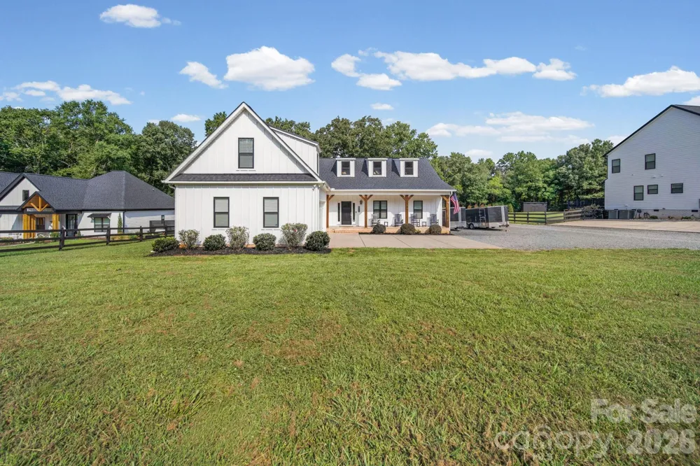 8510 Tirzah Church Road Waxhaw, NC 28173