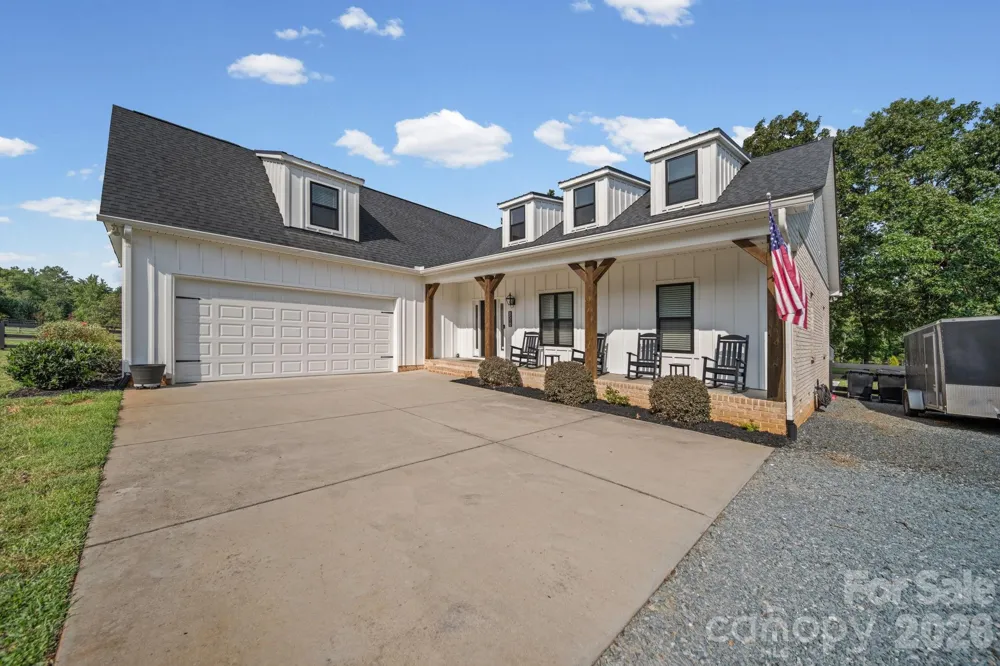 8510 Tirzah Church Road Waxhaw, NC 28173