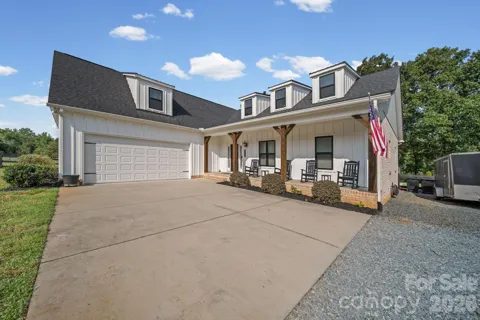 8510 Tirzah Church Road