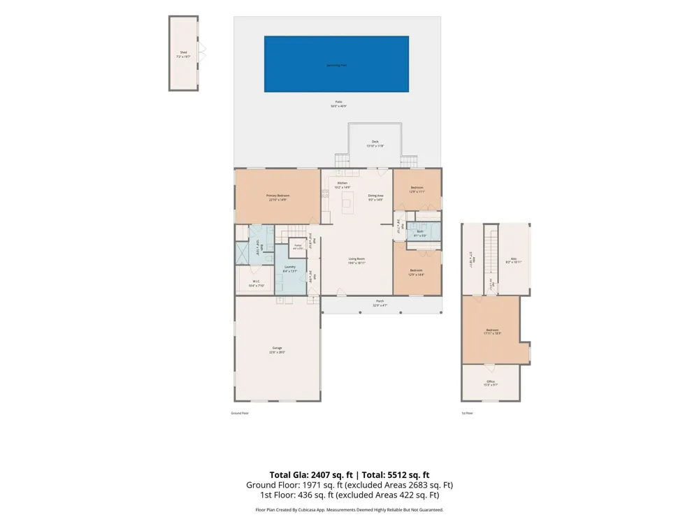 8510 Tirzah Church Road Waxhaw, NC 28173