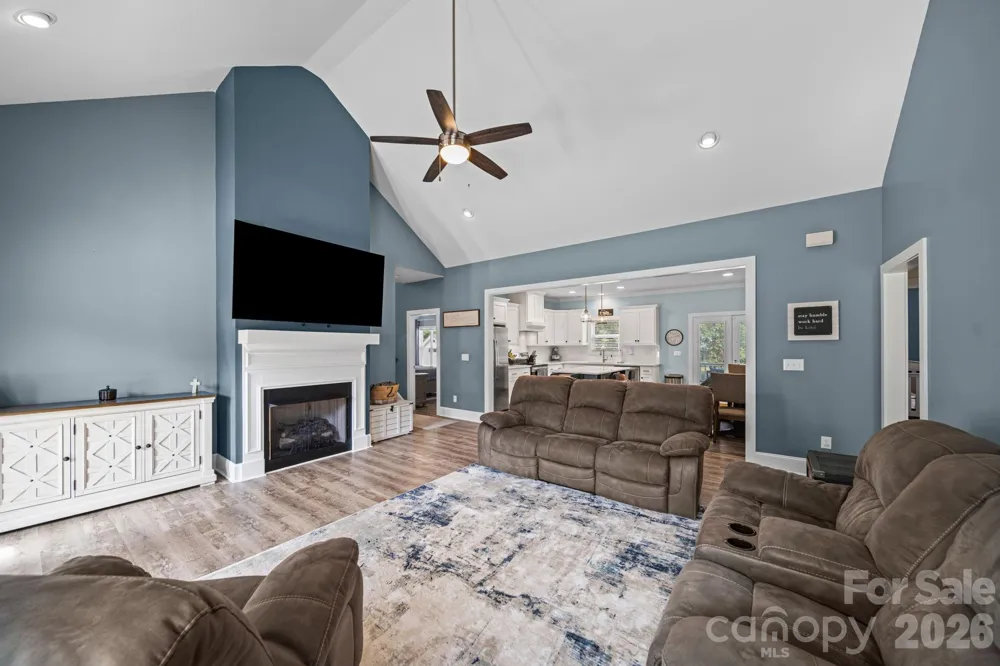 8510 Tirzah Church Road Waxhaw, NC 28173