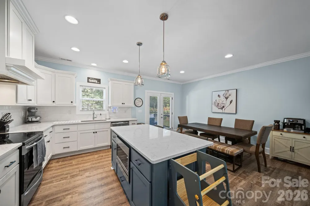 8510 Tirzah Church Road Waxhaw, NC 28173