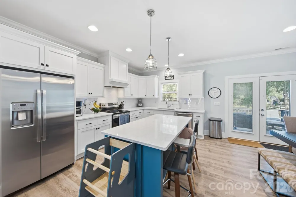 8510 Tirzah Church Road Waxhaw, NC 28173