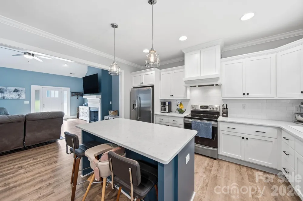 8510 Tirzah Church Road Waxhaw, NC 28173